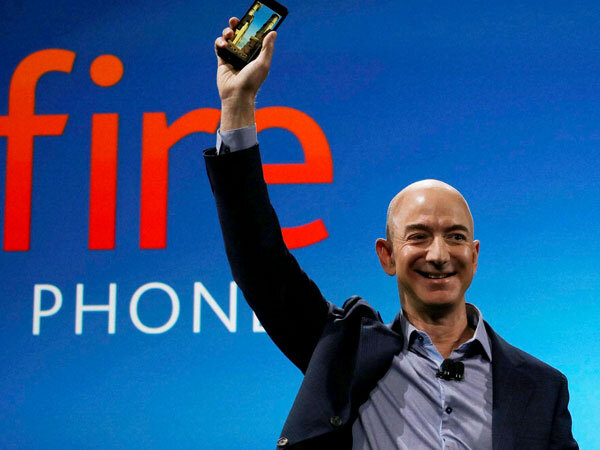 ആ വലിയ സ്വപ്‌നം ബാക്കിയാക്കി ജെഫ് ബെസോസ്; ലോകത്തെ ഏറ്റവും വലിയ സമ്പന്നനെ കുറിച്ച് അറിയാം