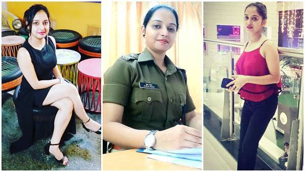 മോഡലല്ല, ഐപിഎസ് ഓഫീസറാണ്, പൂജ യാദവ് ഐപിഎസിനെ കുറിച്ച് അറിയാം- ചിത്രങ്ങൾ