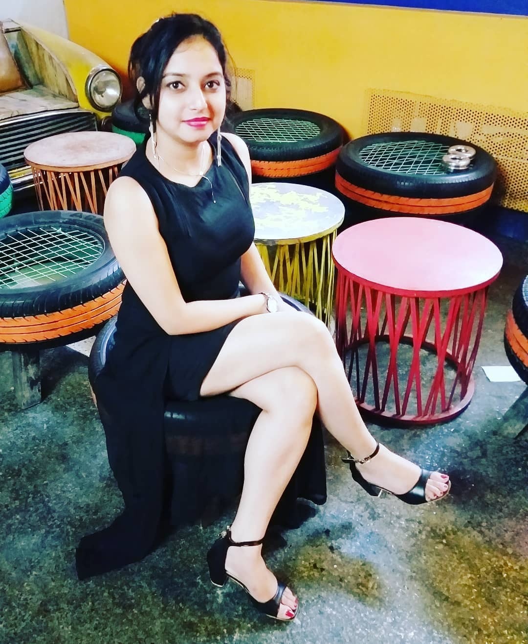 മോഡലല്ല, ഐപിഎസ് ഓഫീസറാണ്, പൂജ യാദവ് ഐപിഎസിനെ കുറിച്ച് അറിയാം- ചിത്രങ്ങൾ