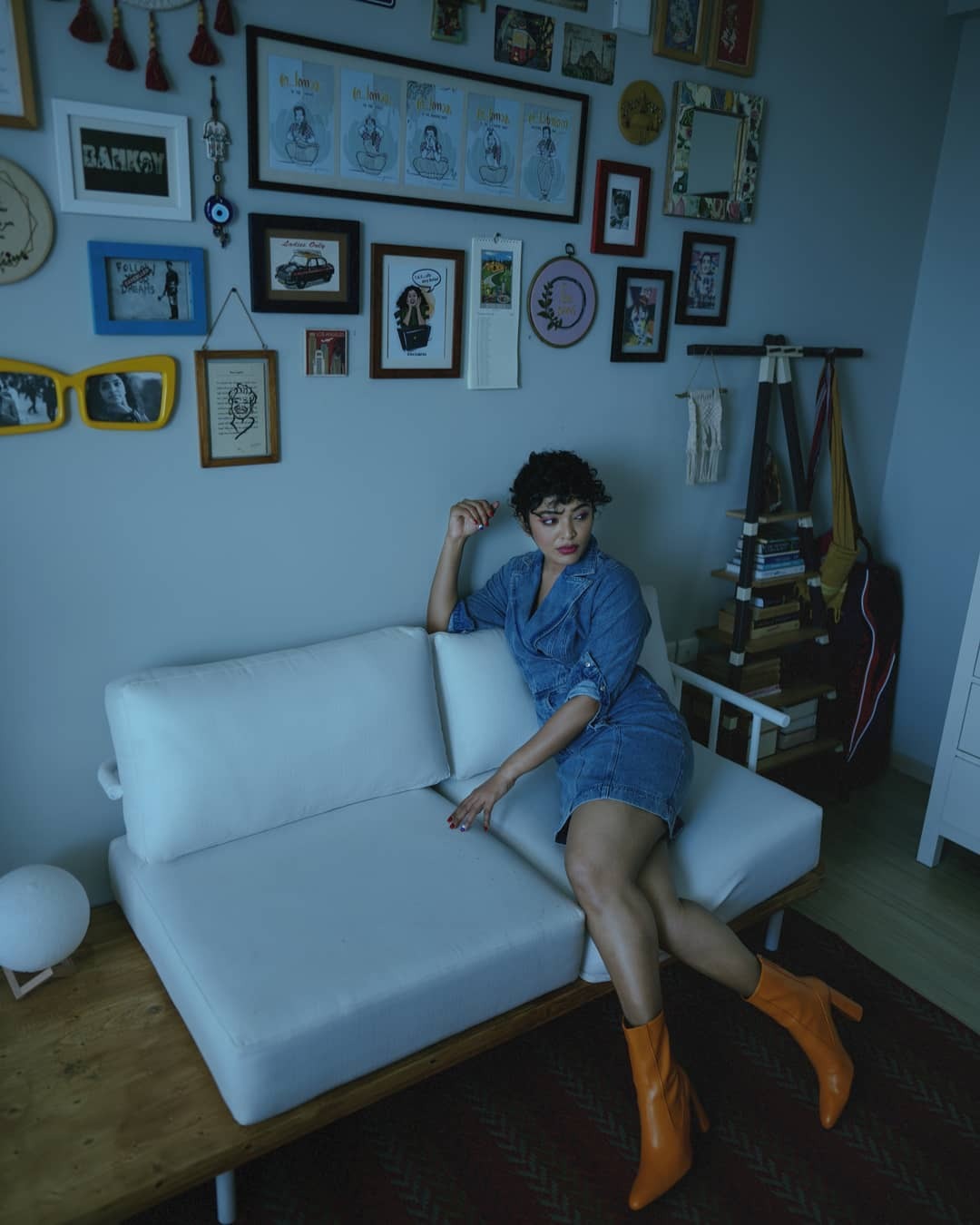 റിമയുടെ ഏറ്റവും പുതിയ ലുക്ക്... ഞെട്ടിച്ച് താരത്തിന്റെ കിടിലൻ ഫോട്ടോ ഷൂട്ട്, ചിത്രങ്ങൾ വൈറൽ