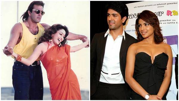 വിവാദങ്ങളുടേയും ഗോസിപ്പുകളുടേയും സ്വന്തം ബോളിവുഡ്, ചില അറിയാക്കഥകൾ