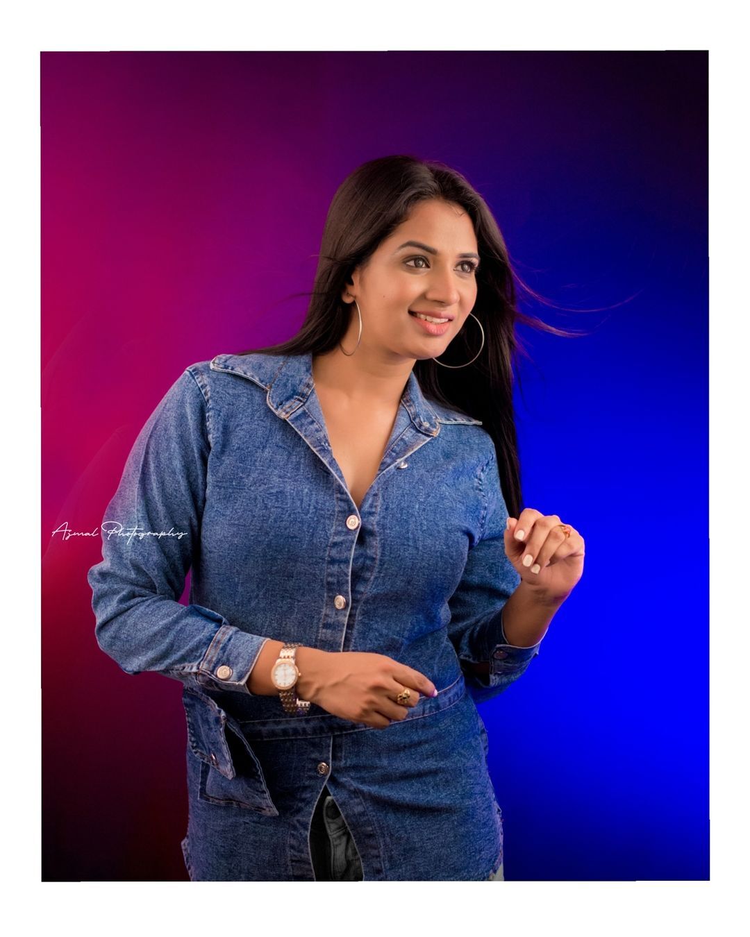 ഗ്ലാമറസ് ലുക്കിൽ കുടുംബവിളക്ക് താരം; ശരണ്യ ആനന്ദിന്റെ പുതിയ ചിത്രങ്ങൾ വൈറലാകുന്നു