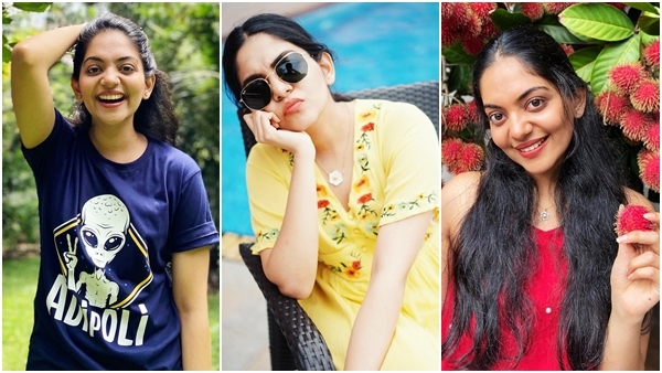  വീണ്ടുമൊരു റംബുട്ടാൻ കാലം; 'അടിപൊളി' ചിത്രങ്ങളുമായി അഹാന