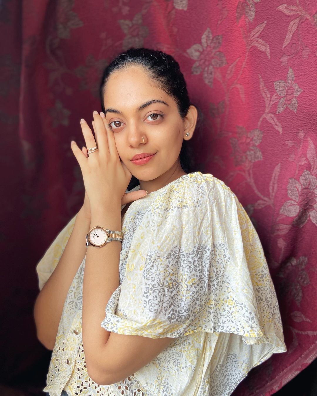  വീണ്ടുമൊരു റംബുട്ടാൻ കാലം; 'അടിപൊളി' ചിത്രങ്ങളുമായി അഹാന