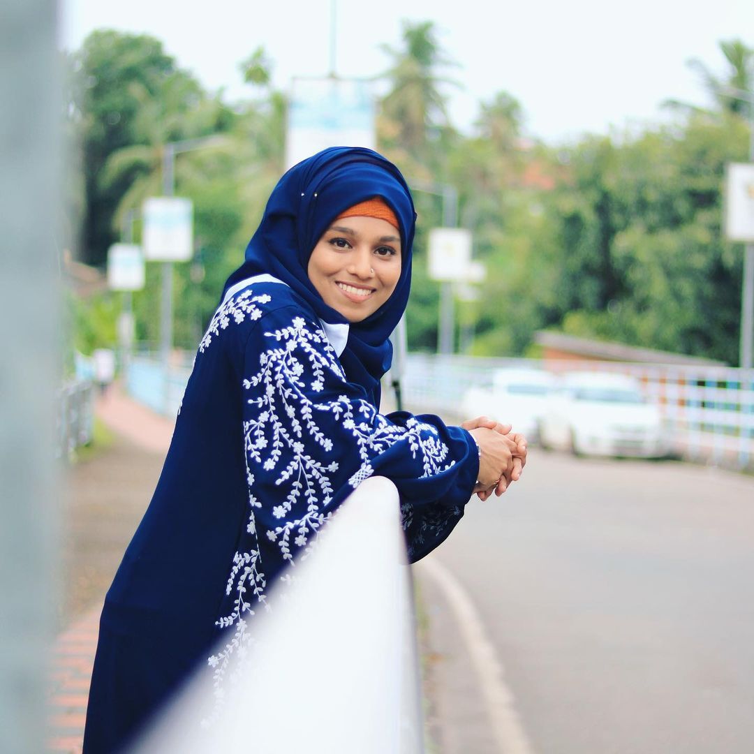 സൗഹൃദങ്ങൾ...ഒത്തുചേരലുകൾ; ബിഗ് ബോസ് താരം മജിസിയയ്‌ക്കൊപ്പം