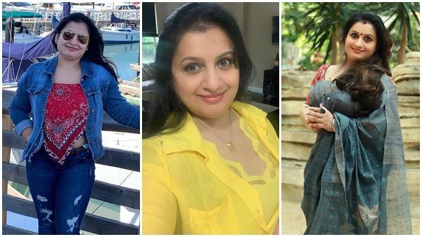 മഞ്ഞക്കിളി ചിത്രവുമായി സുചിത്ര മുരളി; താരത്തിന്റെ പുതിയ ചിത്രങ്ങള്‍ വൈറല്‍