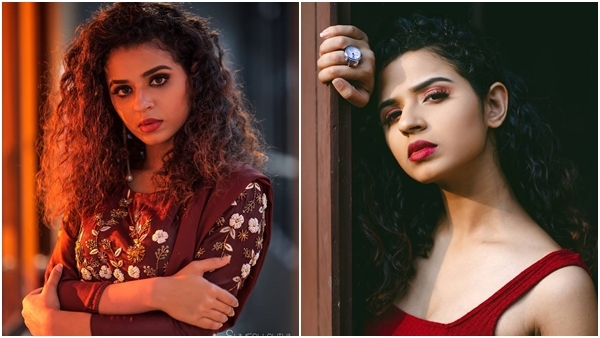 മിനിസ്ക്രീനിന് പിന്നാലെ ബിഗ് സ്ക്രീനിലും തിളങ്ങി മീനാക്ഷി; മാലിക്കിലെ റംലത്തിന്റെ കലക്കൻ ഫൊട്ടോസ്