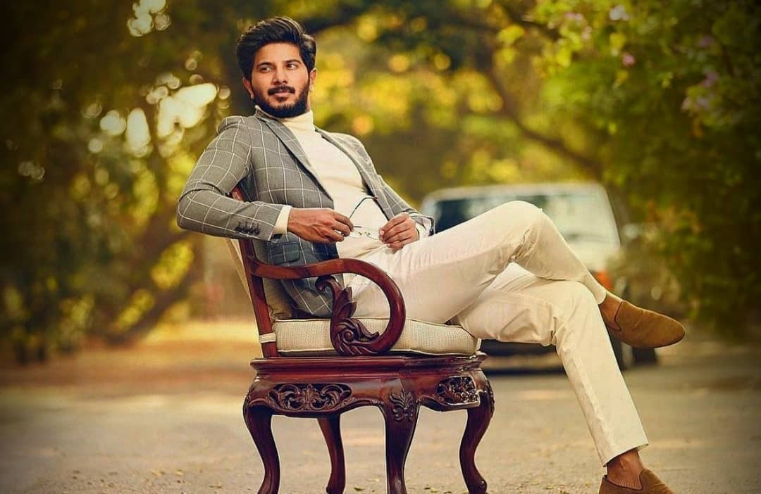 കേക്ക് മുറിക്കുന്ന ദുല്‍ഖറിനെ ക്യാമറയിലാക്കി മമ്മൂട്ടി: വൈറലായി ബര്‍ത്ത് ഡെ ചിത്രങ്ങള്‍