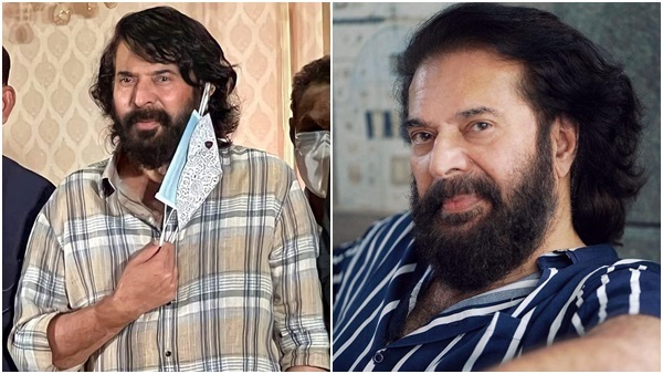 പുത്തൻ ഗെറ്റപ്പിൽ എല്ലാരേയും ഞെട്ടിച്ച് മമ്മൂക്ക, ഏറ്റെടുത്ത് ആരാധകർ  