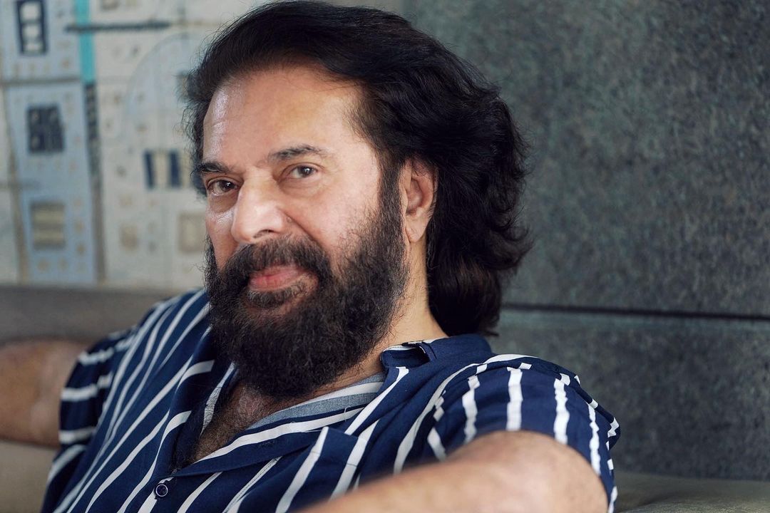 പുത്തൻ ഗെറ്റപ്പിൽ എല്ലാരേയും ഞെട്ടിച്ച് മമ്മൂക്ക, ഏറ്റെടുത്ത് ആരാധകർ  