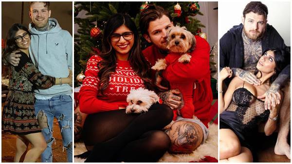 ഒടവില്‍ ആ തീരുമാനം ലോകത്തോട് വിളിച്ച് പറഞ്ഞ് മിയ ഖലീഫ; ഞങ്ങള്‍ പിരിയുകയാണ്, ഞെട്ടലില്‍ ആരാധകര്‍