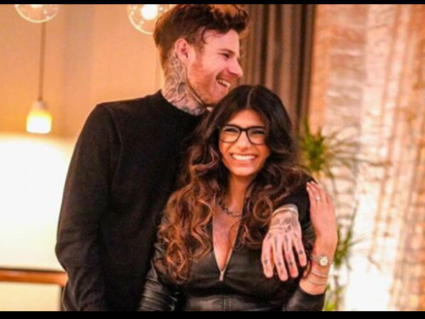 ഒടവില്‍ ആ തീരുമാനം ലോകത്തോട് വിളിച്ച് പറഞ്ഞ് മിയ ഖലീഫ; ഞങ്ങള്‍ പിരിയുകയാണ്, ഞെട്ടലില്‍ ആരാധകര്‍