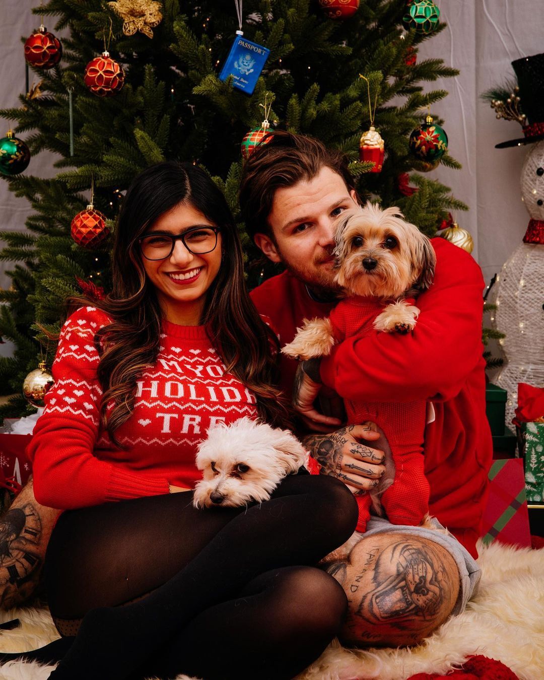 ഒടവില്‍ ആ തീരുമാനം ലോകത്തോട് വിളിച്ച് പറഞ്ഞ് മിയ ഖലീഫ; ഞങ്ങള്‍ പിരിയുകയാണ്, ഞെട്ടലില്‍ ആരാധകര്‍