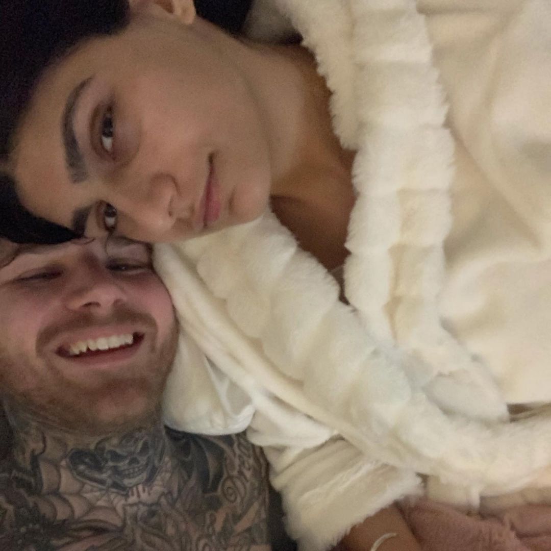 ഒടവില്‍ ആ തീരുമാനം ലോകത്തോട് വിളിച്ച് പറഞ്ഞ് മിയ ഖലീഫ; ഞങ്ങള്‍ പിരിയുകയാണ്, ഞെട്ടലില്‍ ആരാധകര്‍