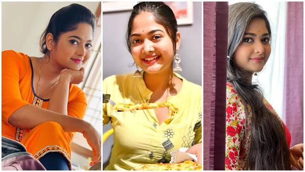 മൗനരാഗം നായിക ഐശ്വര്യയുടെ വൈറല്‍ ചിത്രങ്ങള്‍ ഏറ്റെടുത്ത് സോഷ്യല്‍ മീഡിയ, കാണാം