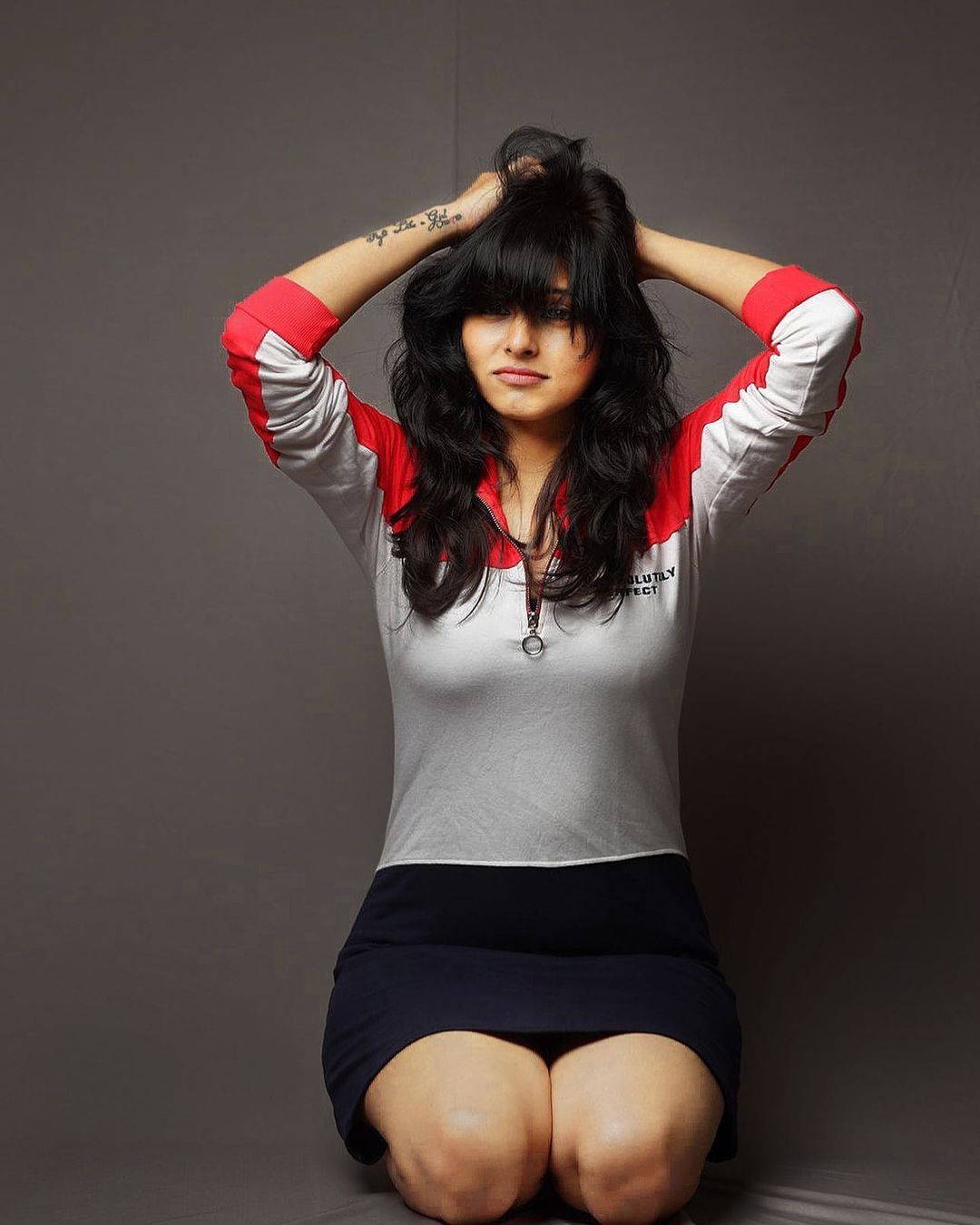 Mounika Reddy: సూర్య వెబ్‌ సిరీస్‌తో ఫ్యాన్స్‌ సొంతం చేసుకున్న ముద్దుగుమ్మ