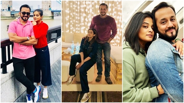 പ്രിയാമണിയും മുസ്തഫ രാജും തമ്മിലുള്ള വിവാഹം നിയമവിരുദ്ധമോ? ചോദ്യം ചെയ്ത് ആദ്യ ഭാര്യ രംഗത്ത്‌