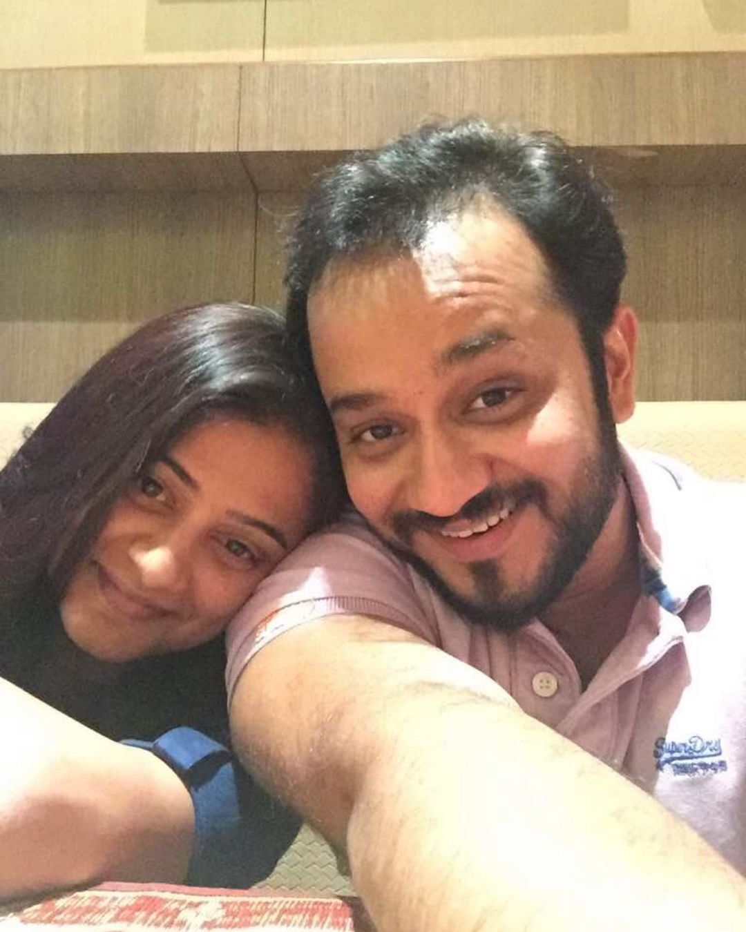 പ്രിയാമണിയും മുസ്തഫ രാജും തമ്മിലുള്ള വിവാഹം നിയമവിരുദ്ധമോ? ചോദ്യം ചെയ്ത് ആദ്യ ഭാര്യ രംഗത്ത്‌