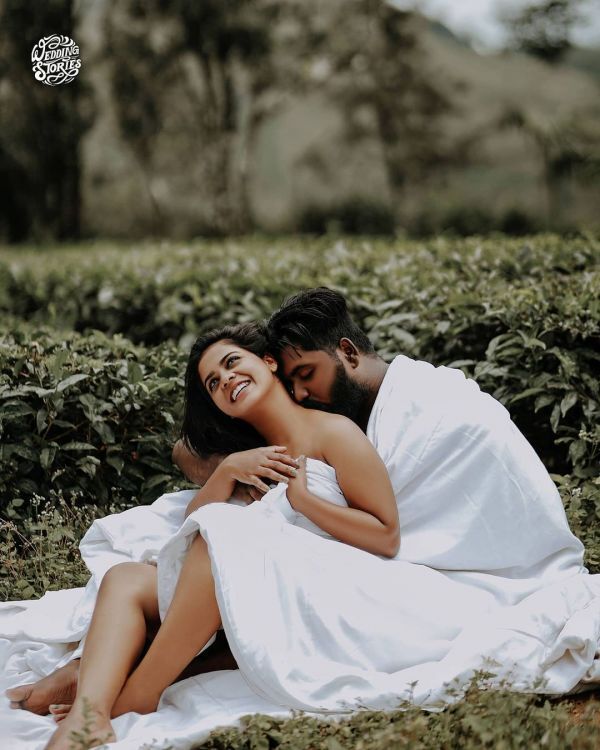 മലയാളികളുടെ 'കണ്ണ് തള്ളിയ' ചില വൈറല്‍ വെഡ്ഡിങ് ഫോട്ടോ ഷൂട്ടുകള്‍