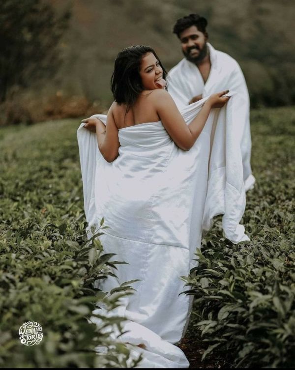 മലയാളികളുടെ 'കണ്ണ് തള്ളിയ' ചില വൈറല്‍ വെഡ്ഡിങ് ഫോട്ടോ ഷൂട്ടുകള്‍