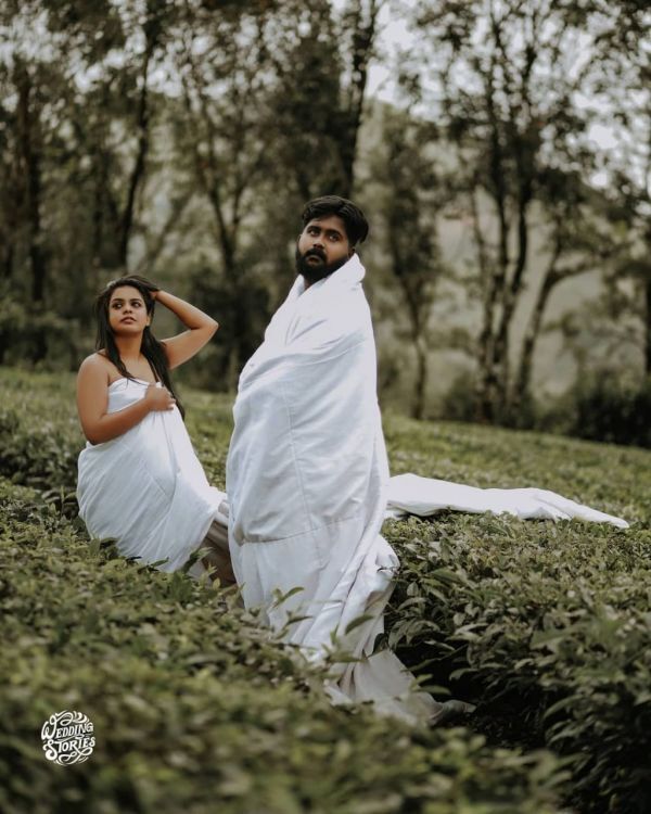 മലയാളികളുടെ 'കണ്ണ് തള്ളിയ' ചില വൈറല്‍ വെഡ്ഡിങ് ഫോട്ടോ ഷൂട്ടുകള്‍