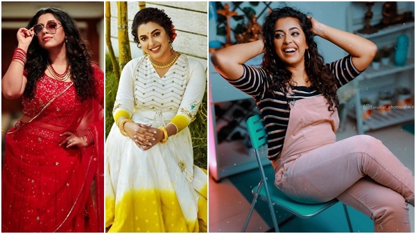 ഇവിടെ എന്തും പോകും; സ്റ്റൈലൻ ലുക്കിൽ ജ്വൂവൽ മേരി, ചിത്രങ്ങൾ