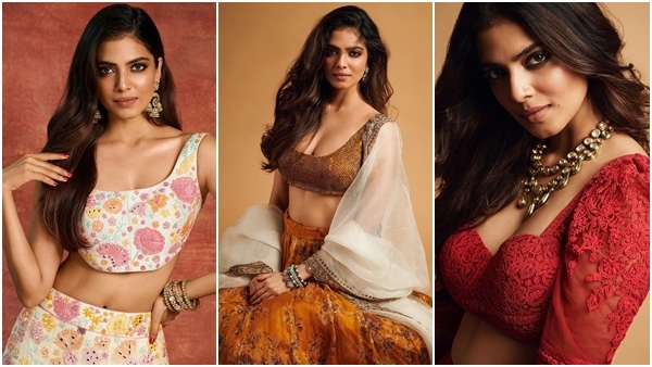 ഹോട്ട് ആന്റ് ക്യൂട്ട് ലുക്കില്‍ മാളവിക മോഹനന്‍; അടിപൊളി ചിത്രങ്ങള്‍ കാണാം