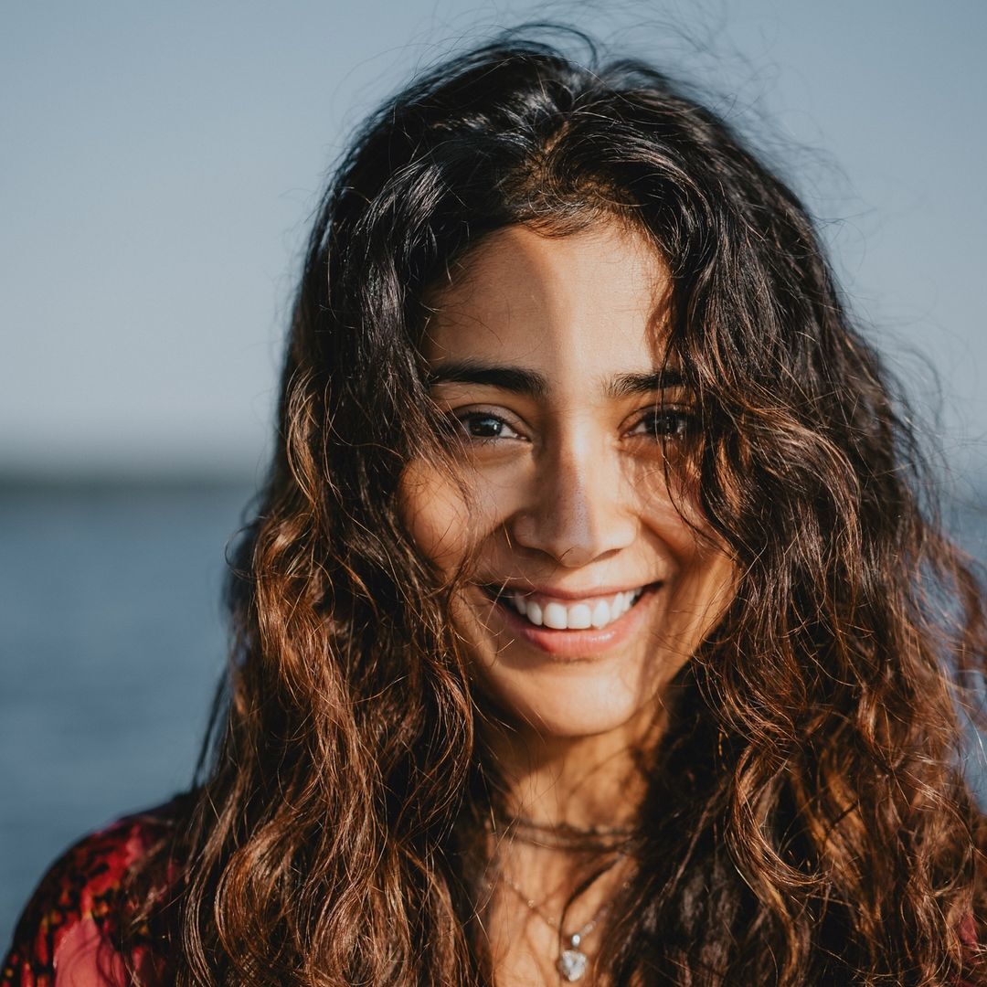 ആ ചിരി മതി.. വൈറലായി നടി ശ്രിയ ശരണിന്റെ ഏറ്റവും പുതിയ ചിത്രങ്ങൾ