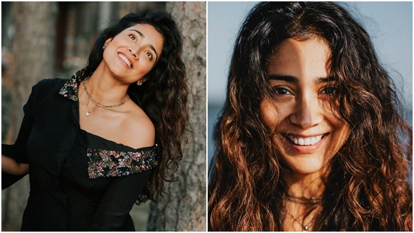 ആ ചിരി മതി.. വൈറലായി നടി ശ്രിയ ശരണിന്റെ ഏറ്റവും പുതിയ ചിത്രങ്ങൾ