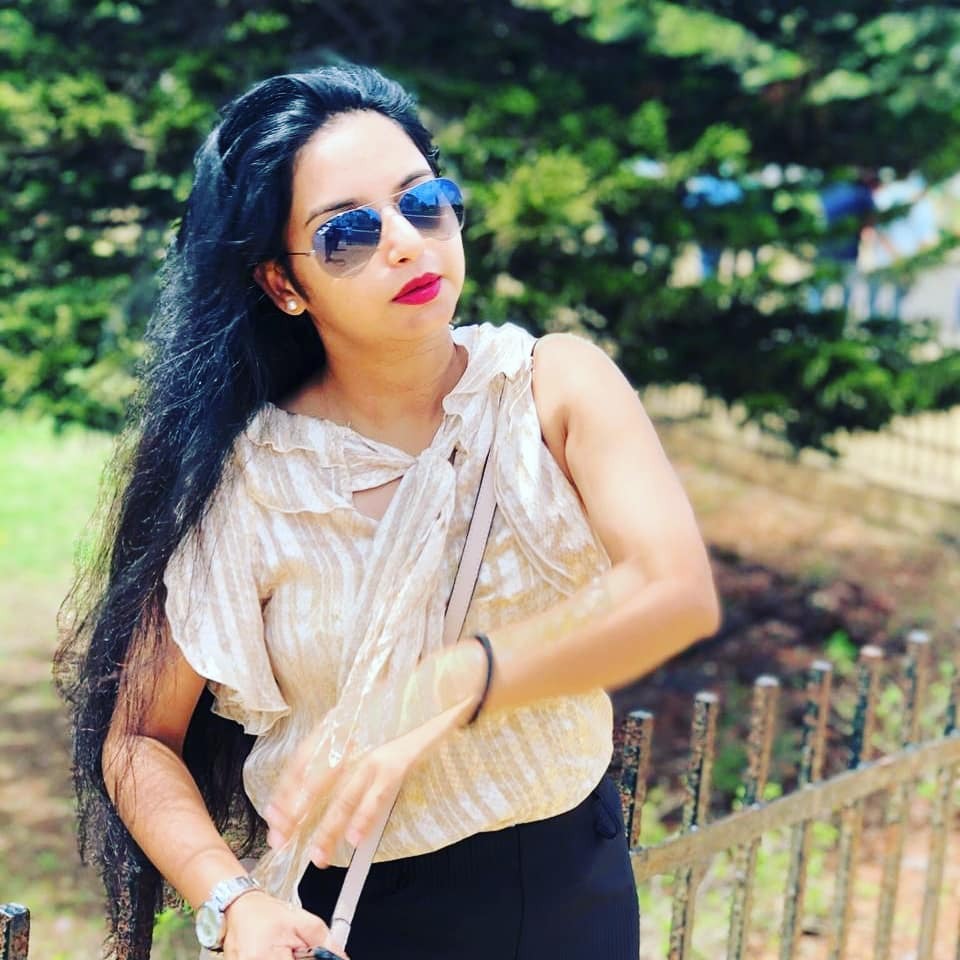 Pooja Yadav IPS : ये हैं देश की Most Beautiful महिला आईपीएस पूजा यादव, देखें तस्वीरें 