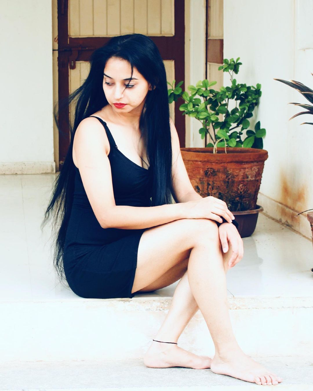 Pooja Yadav IPS : ये हैं देश की Most Beautiful महिला आईपीएस पूजा यादव, देखें तस्वीरें 