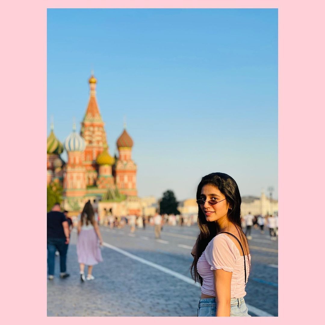 ആ 'പ്രണയ'ത്തിന് പിന്നിലെ യാഥാര്‍ഥ്യം വെളിപ്പെടുത്തി നടി പ്രിയ വാര്യര്‍