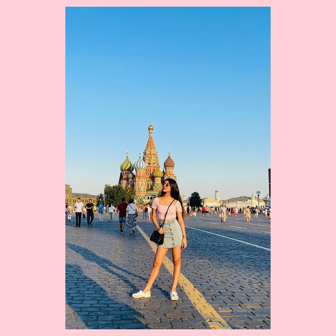 ആ 'പ്രണയ'ത്തിന് പിന്നിലെ യാഥാര്‍ഥ്യം വെളിപ്പെടുത്തി നടി പ്രിയ വാര്യര്‍