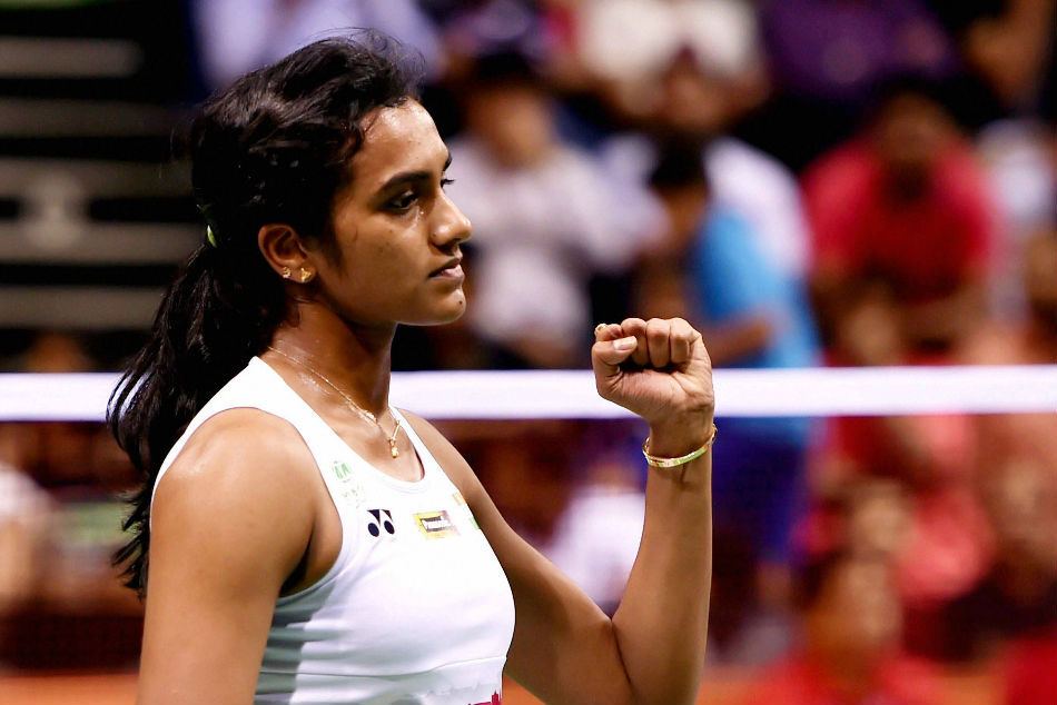 സില്‍വര്‍ സിന്ധു; ഇന്ത്യയുടെ ആദ്യ വനിതാ ഒളിംപിക്‌സ് വെള്ളി മെഡല്‍ വിജയിയെക്കുറിച്ച് അറിയാം