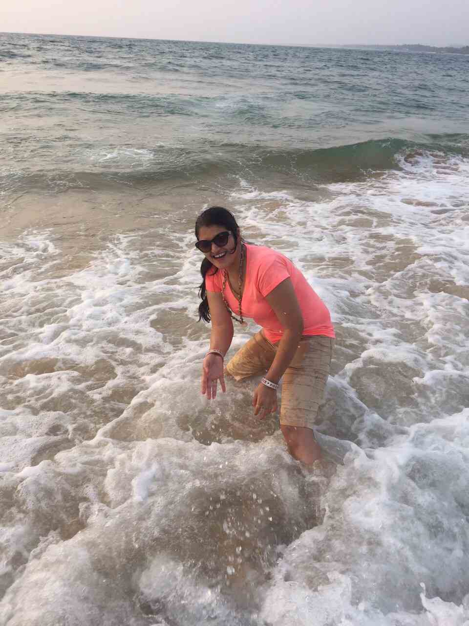 स्टाइल को लेकर चर्चाओं में रहती है IPS पूजा अवाना, किसी एक्ट्रेस से कम नहीं है अंदाज