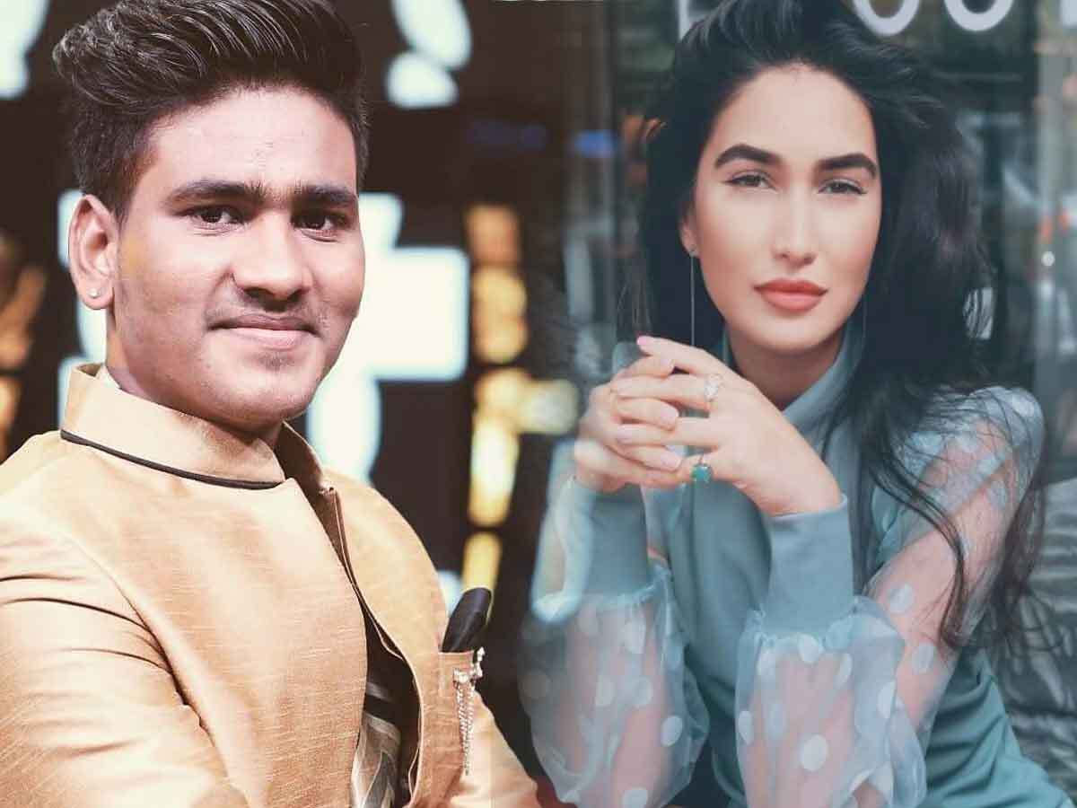  जानिए कौन हैं  रैमडी जिसने चुरा लिया Indian idol 11 के विनर सनी हिंदुस्तानी का दिल