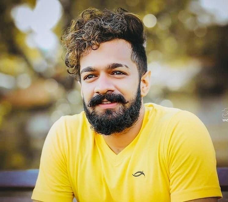 'ദി റിയൽ ബോസ്'; അതിവേഗം പ്രേക്ഷകരുടെ പ്രിയപ്പെട്ടവനായിമാറി സായ് വിഷ്ണു
