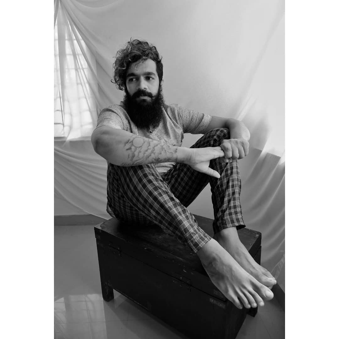 'ദി റിയൽ ബോസ്'; അതിവേഗം പ്രേക്ഷകരുടെ പ്രിയപ്പെട്ടവനായിമാറി സായ് വിഷ്ണു