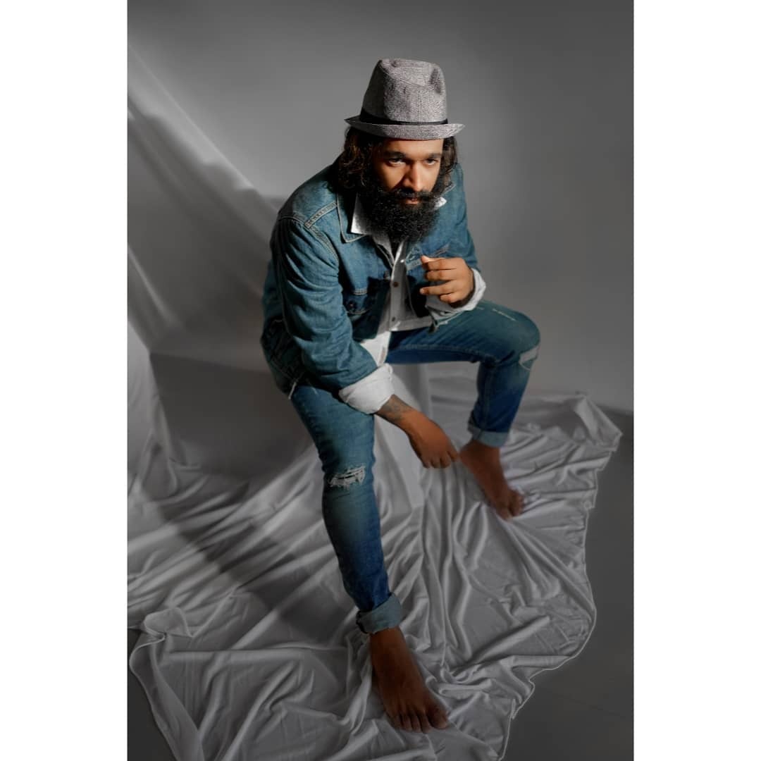 'ദി റിയൽ ബോസ്'; അതിവേഗം പ്രേക്ഷകരുടെ പ്രിയപ്പെട്ടവനായിമാറി സായ് വിഷ്ണു