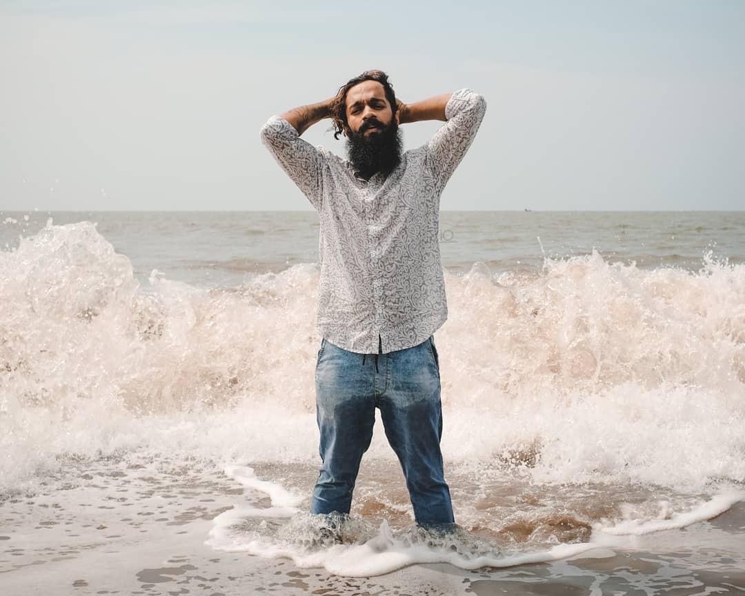 'ദി റിയൽ ബോസ്'; അതിവേഗം പ്രേക്ഷകരുടെ പ്രിയപ്പെട്ടവനായിമാറി സായ് വിഷ്ണു