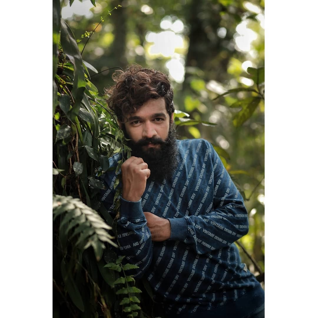 'ദി റിയൽ ബോസ്'; അതിവേഗം പ്രേക്ഷകരുടെ പ്രിയപ്പെട്ടവനായിമാറി സായ് വിഷ്ണു