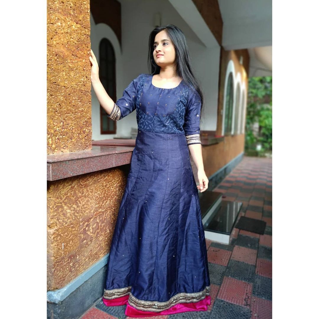 സാന്ത്വനത്തിലെ അഞ്ജലിയുടെ ഫോട്ടോഷൂട്ട് ചിത്രങ്ങള്‍ വൈറലാകുന്നു, കാണാം