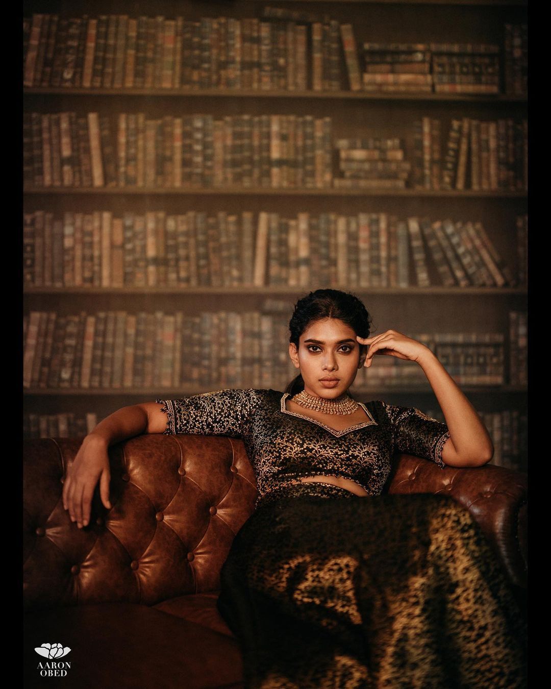 സിനിമ മാത്രമല്ല ക്ലാസ്, നടിയും ക്ലാസ്സാണ്... സര്‍പ്പട്ടൈ പറമ്പരൈ നായിക ധുഷാര വിജയന്റെ ചിത്രങ്ങൾ കാണാം 