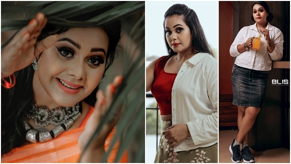 ഞെട്ടിക്കുന്ന മേക്കോവറില്‍ രേഖ രതീഷ്; സസ്‌നേഹത്തിലെ ഇന്ദിരാമ്മ തന്നെയാണോ ഇതെന്ന് ആരാധകര്‍