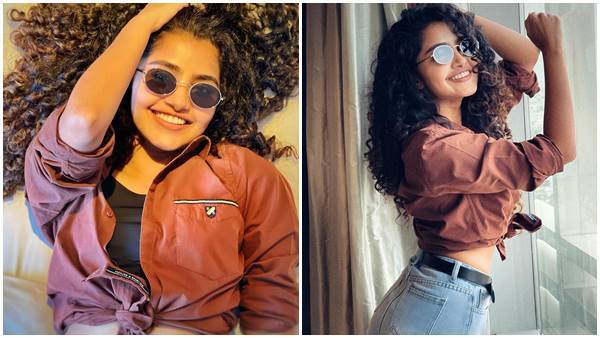 ഇത് നമ്മുടെ മേരിയല്ലേ? അനുപമയുടെ ഫോട്ടോഷൂട്ടിന് കയ്യടിച്ച് ആരാധകർ