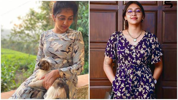 പുത്തന്‍ മേക്കോവറില്‍ നടി ലക്ഷ്മി മേനോന്‍; ഏറ്റവും പുതിയ ചിത്രങ്ങള്‍ കാണാം