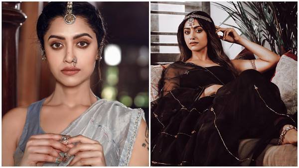 നടി മമതയുടെ പുത്തൻ ലുക്ക്... വൈറലായി പുതിയ ഫോട്ടോകൾ