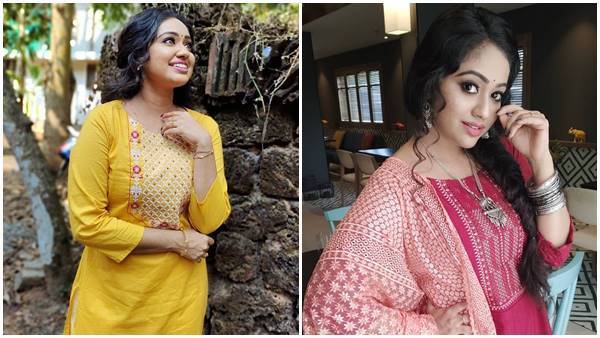 പുതിയ മേക്കോവറുകളില്‍ നടി മേഘ്‌ന വിന്‍സെന്റ്, ലേറ്റസ്റ്റ് ചിത്രങ്ങള്‍ കാണാം