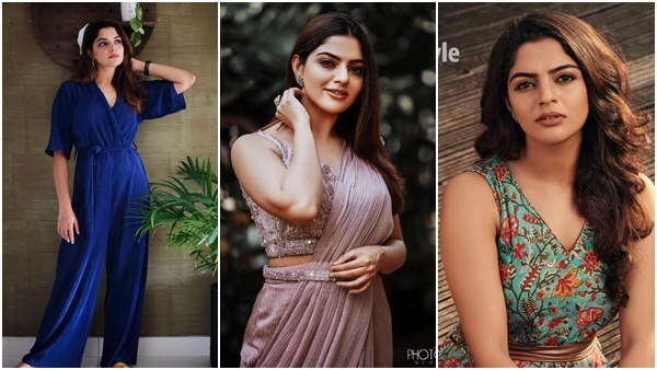 മമ്മൂക്കയെ കണ്ണുവച്ച സുന്ദരി; മലയാളികളുടെ പ്രിയ നടി നിഖില വിമലിനെകുറിച്ചറിയാം ഒപ്പം ഏറ്റവും പുതിയ ചിത്രങ്ങളും   