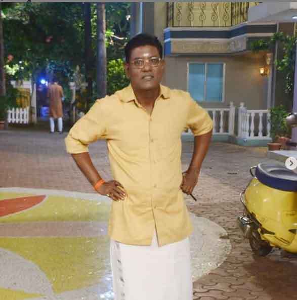 पोपटलाल नहीं बल्कि असल जिंदगी में कुंवारे हैं  TMKOC फेम बबीता जी के पति अय्यर